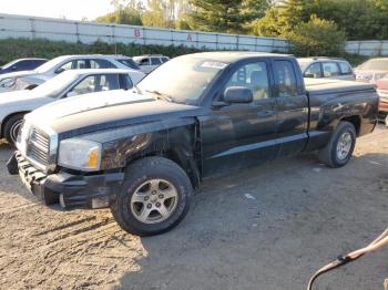  Salvage Dodge Dakota