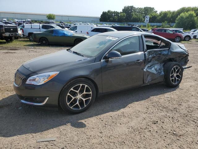  Salvage Buick Regal