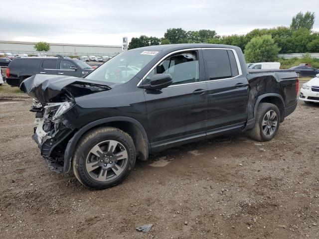  Salvage Honda Ridgeline