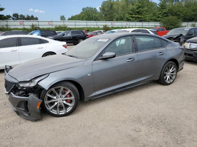  Salvage Cadillac CT5