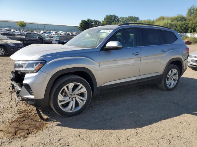  Salvage Volkswagen Atlas