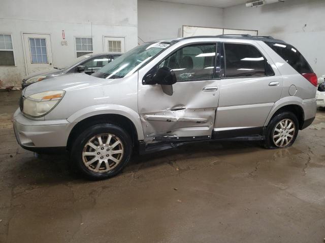  Salvage Buick Rendezvous