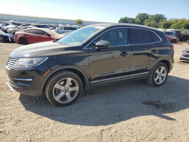  Salvage Lincoln MKC