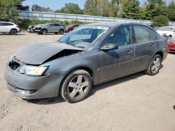  Salvage Saturn Ion