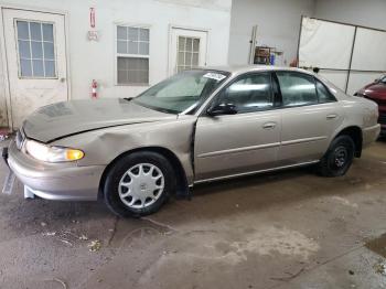  Salvage Buick Century