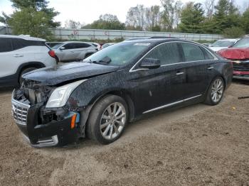  Salvage Cadillac XTS