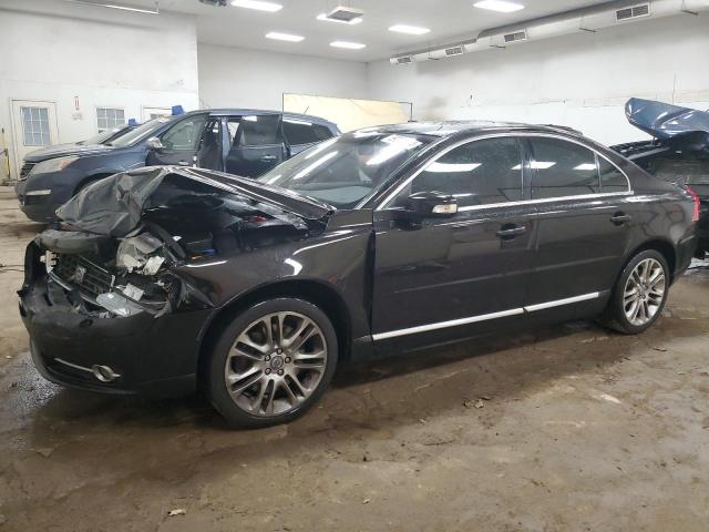  Salvage Volvo S80