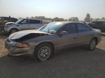  Salvage Pontiac Bonneville