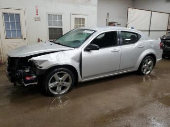  Salvage Dodge Avenger