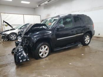  Salvage GMC Envoy