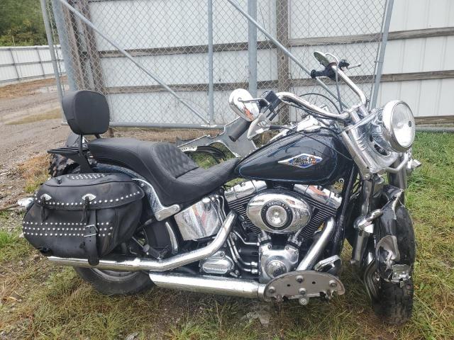  Salvage Harley-Davidson Fl