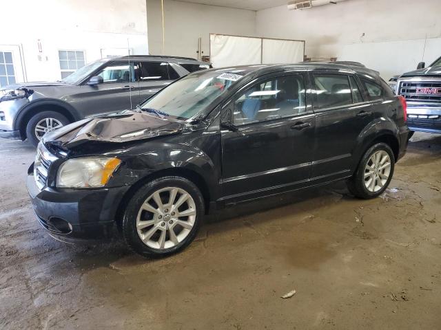  Salvage Dodge Caliber