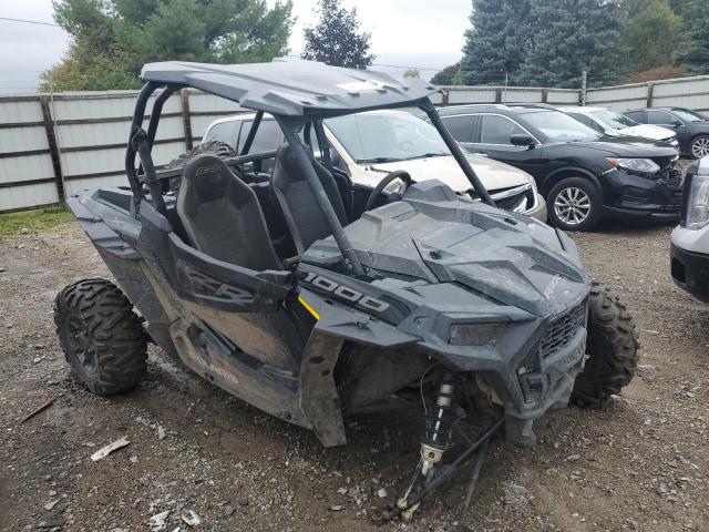  Salvage Polaris Rzr Xp 100