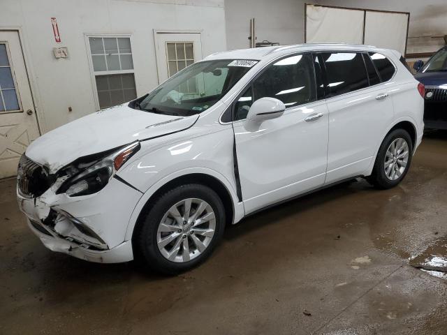  Salvage Buick Envision