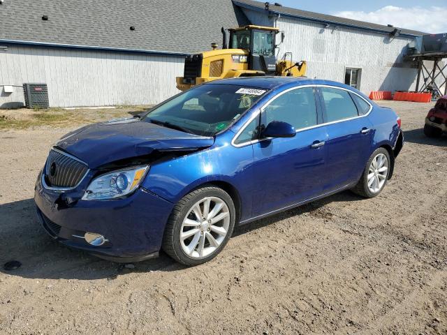  Salvage Buick Verano