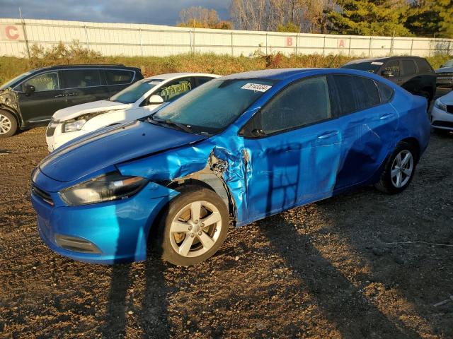  Salvage Dodge Dart