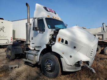  Salvage Sterling Truck L 8500