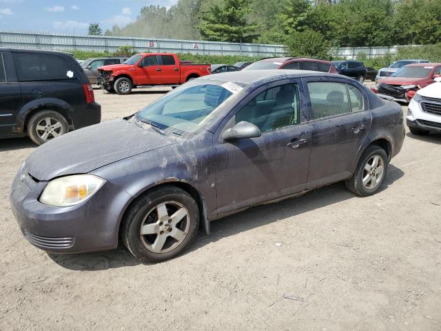  Salvage Chevrolet Cobalt Ls