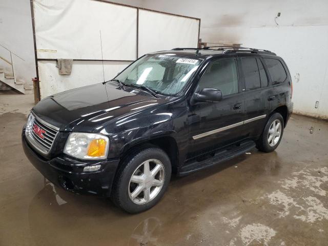  Salvage GMC Envoy