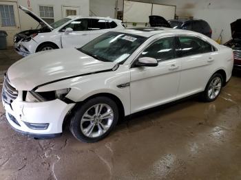  Salvage Ford Taurus