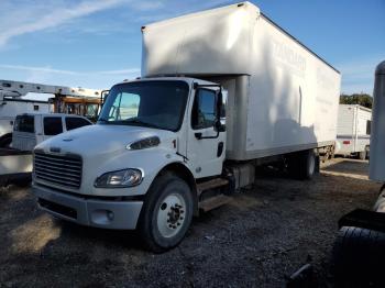  Salvage Freightliner M2 106 Med