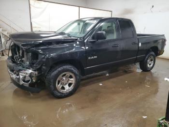  Salvage Dodge Ram 1500