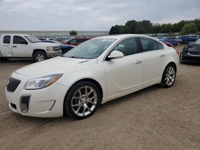  Salvage Buick Regal