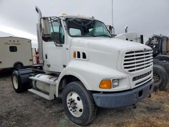  Salvage Sterling Truck L 9500