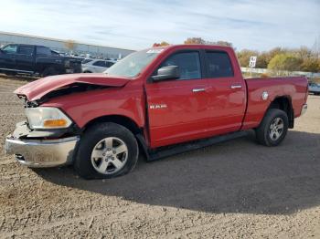  Salvage Dodge Ram 1500