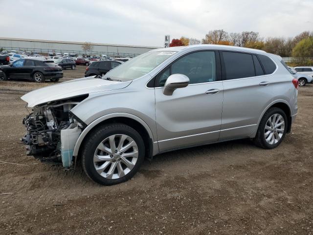  Salvage Buick Envision