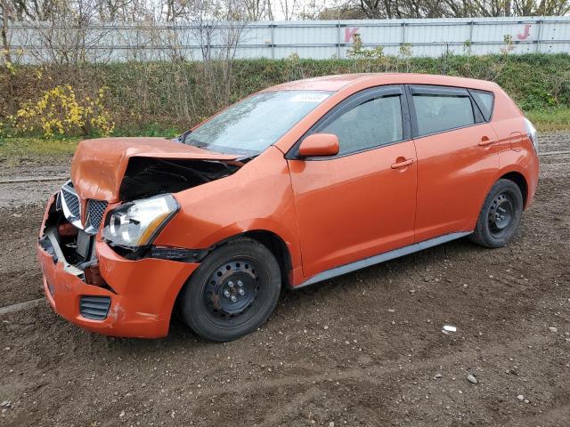  Salvage Pontiac Vibe