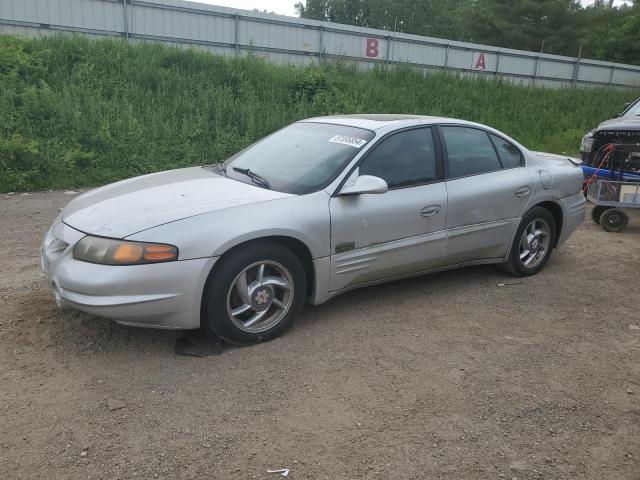  Salvage Pontiac Bonneville