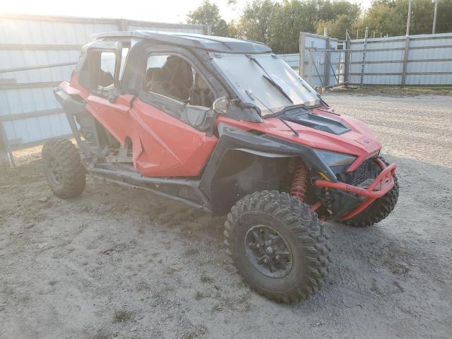  Salvage Polaris Rzr Pro Xp