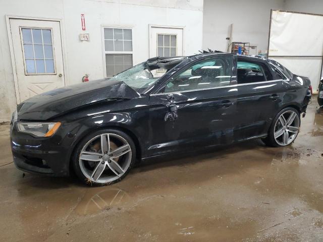  Salvage Audi A3