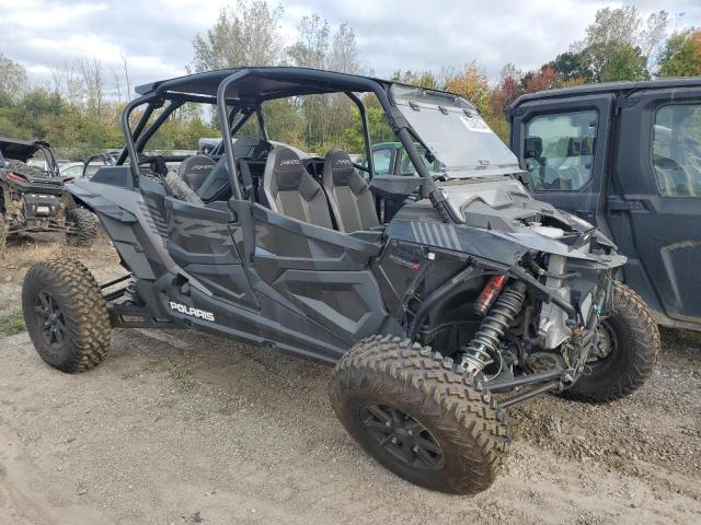  Salvage Polaris Rzr Turbo