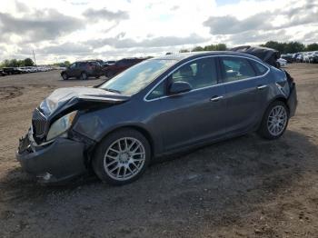  Salvage Buick Verano