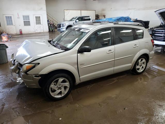  Salvage Pontiac Vibe