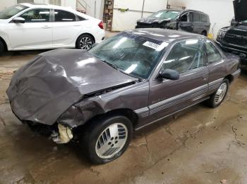  Salvage Pontiac Grandam