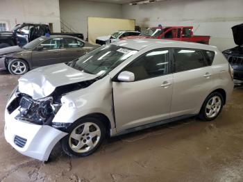  Salvage Pontiac Vibe