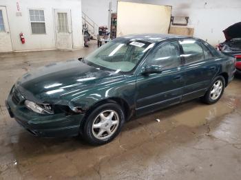  Salvage Buick Regal