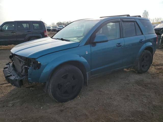  Salvage Saturn Vue