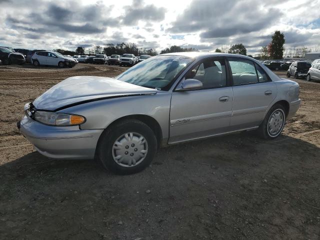  Salvage Buick Century