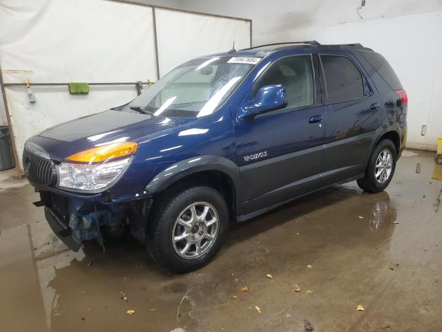  Salvage Buick Rendezvous