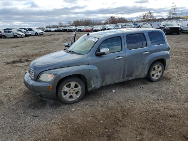  Salvage Chevrolet HHR