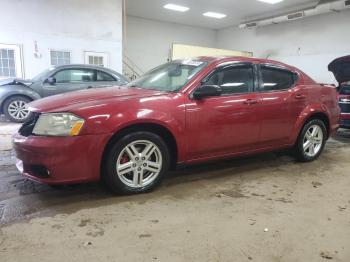  Salvage Dodge Avenger