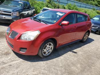  Salvage Pontiac Vibe