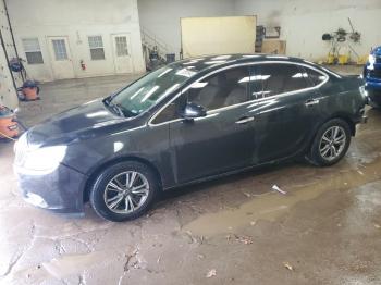  Salvage Buick Verano