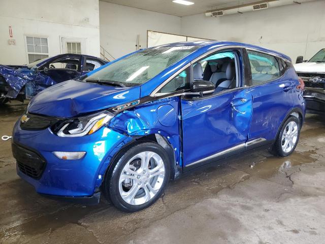  Salvage Chevrolet Bolt