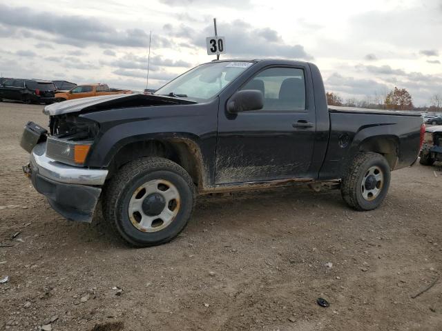  Salvage GMC Canyon