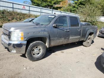  Salvage Chevrolet Ck Series